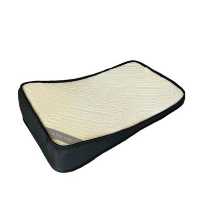 Imagen 1 del producto Colchón Antireflujo Snooze 107x67cm (cielo-luna-nube) Infant