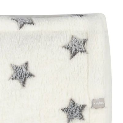 Imagen 2 del producto Frazada Cuna Estrellas