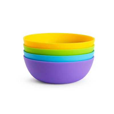 Imagen 2 del producto Set Multi Bowls - 4pk Munchkin