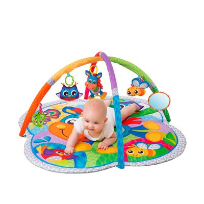 Imagen 2 del producto Gimnasio Clip Clop Activity Gym Playgro