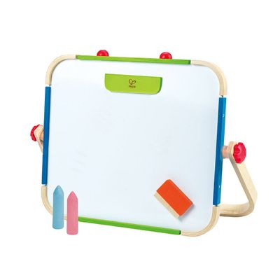 Pizarra Tiza Y Magnetica Hape