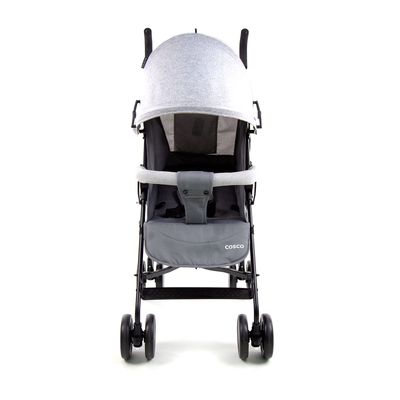 Imagen 2 del producto Coche Paseo Hobby Grey Cosco