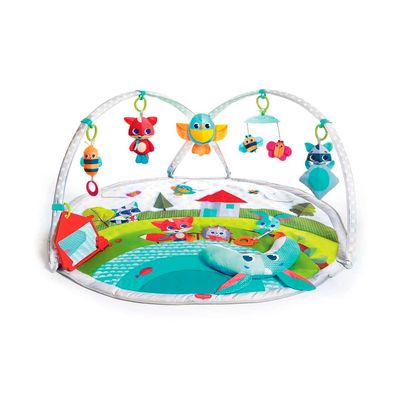 Gimnasio Dynamic Gymini Tiny Love