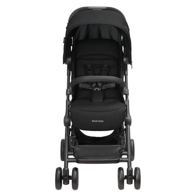 Imagen 2 del producto Coche Paseo Lara 2 Essential Black Maxi Cosi