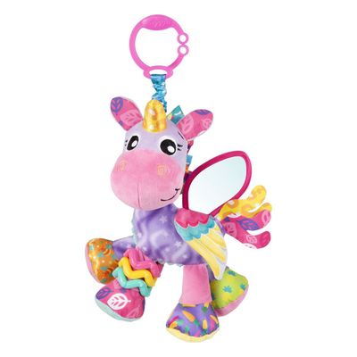 Sonajero Colgante Activity Friend Unicornio Stella Playgro