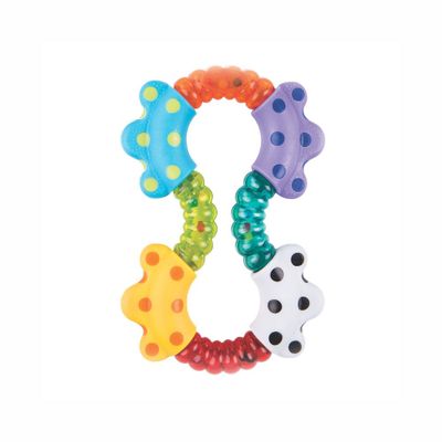 Sonajero Click Twist Playgro