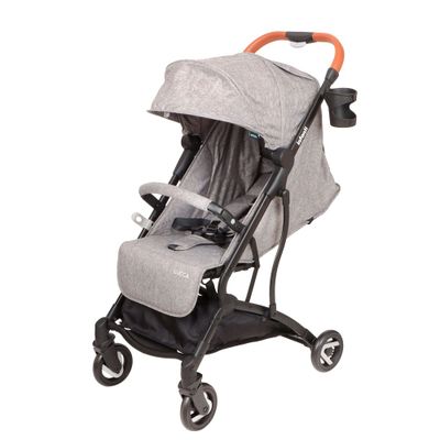 Coche Paseo Lucca Grey Infanti
