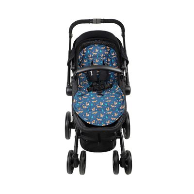 Imagen 1 del producto Colchoneta Para Coches Zorrito