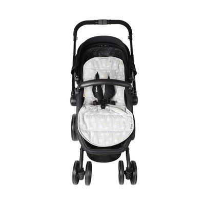 Colchoneta Para Coches Globos