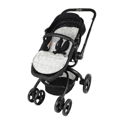 Imagen 2 del producto Colchoneta Para Coches Globos