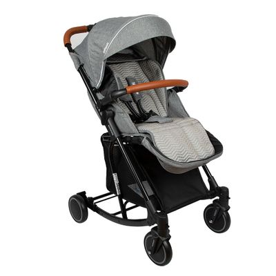 Coche Paseo Infanti Rocking Grey
