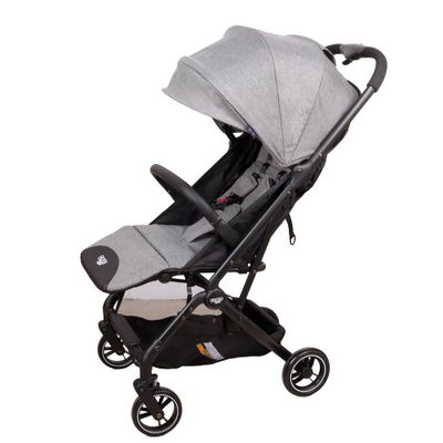 Imagen 2 del producto Coche Paseo Aggy Grey Cosco