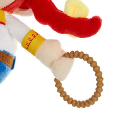 Imagen 2 del producto Sonajero Colgante On The Go Activity Toy Woody Disney