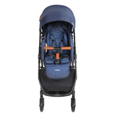 Imagen 2 del producto Coche Paseo Zuri 360° Blue Infanti