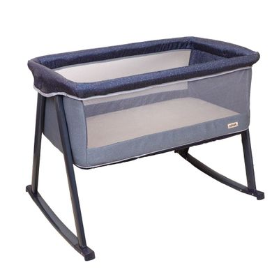 Imagen 1 del producto Cuna Colecho Next2You 2G Blue Infanti