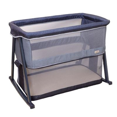 Imagen 2 del producto Cuna Colecho Next2You 2G Blue Infanti