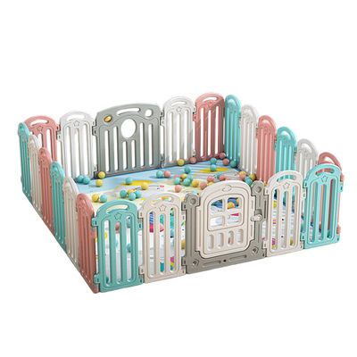 Imagen 1 del producto Corral Infantil Simple Infanti