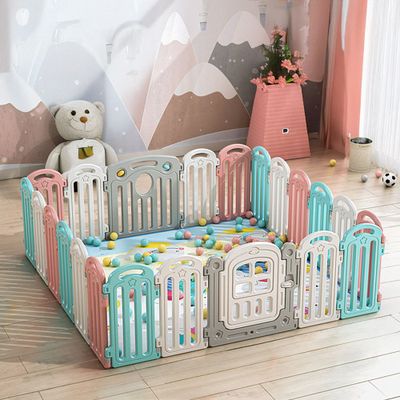 Imagen 2 del producto Corral Infantil Simple Infanti