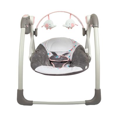 Imagen 2 del producto Silla Nido Swing Rosado Infanti