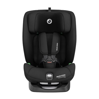 Imagen 2 del producto Silla Auto Combinadas Titan Pro I-Size Authentic Black