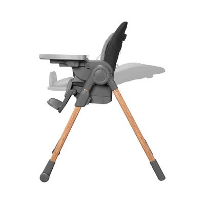 Imagen 2 del producto Silla Comer Minla Essential Graphite Maxi Cosi