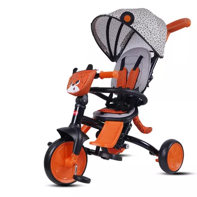 Triciclo Tiny Jaguar Tiny Love