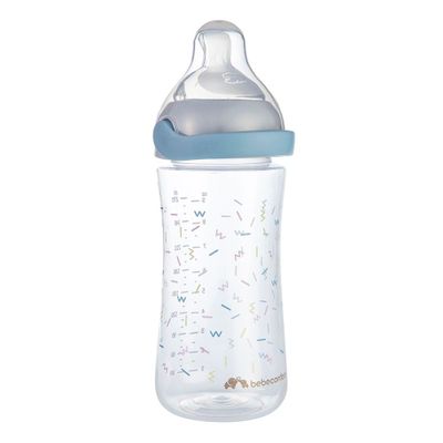 Imagen 2 del producto Mamadera Physio Air Confort 270ml Bebé Confort
