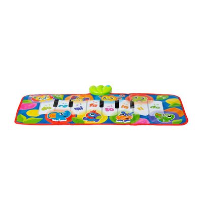 Imagen 2 del producto Piano Musical Jumbo Jungle Playgro