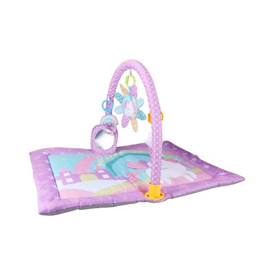 Gimnasio Sueños Mágicos