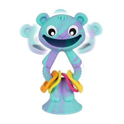 Imagen 2 del producto Juguete de Mesa Happy Wooble Bear Playgro