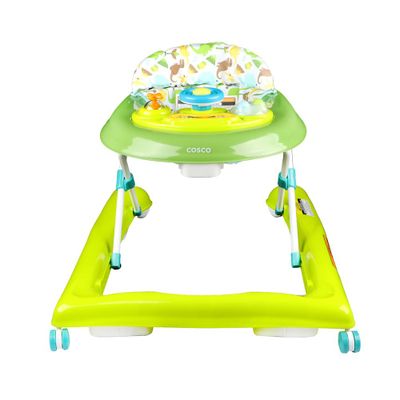 Imagen 2 del producto Andador Dino Verde Cosco