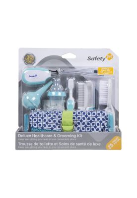 Imagen 2 del producto Articulos De Tocador Kit De Aseo Y Salud Celeste Safety 1st