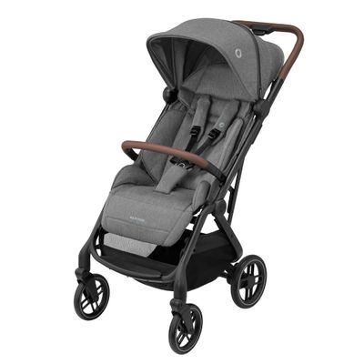 Imagen 1 del producto Coche Paseo Soho Essential Grey Maxi Cosi