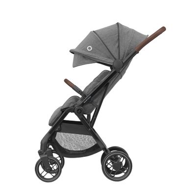 Imagen 2 del producto Coche Paseo Soho Essential Grey Maxi Cosi