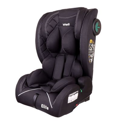 Imagen 1 del producto Silla Auto Combinadas Elite Isofix I-Size Infanti