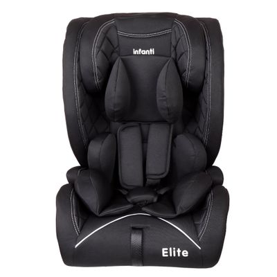 Imagen 2 del producto Silla Auto Combinadas Elite Isofix I-Size Infanti