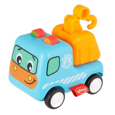Imagen 2 del producto Auto Ritmico Clip Clop Playgro