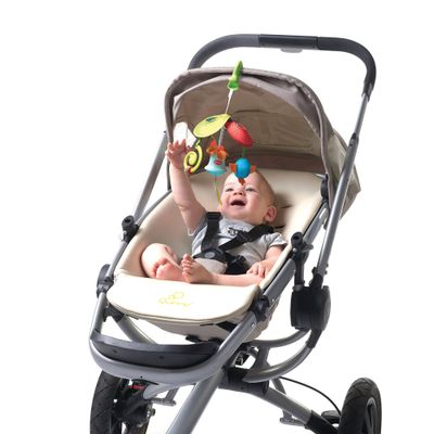 Imagen 2 del producto Mini Movil Pack & Go Meadow Days Tiny Love