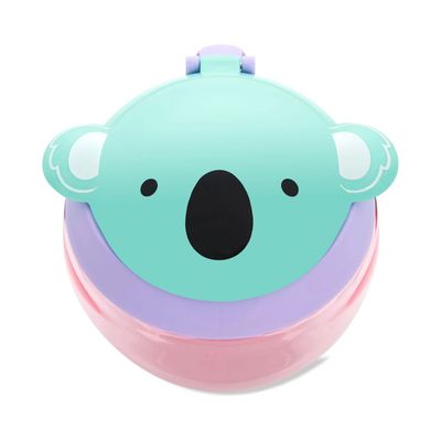 Imagen 2 del producto Pocillo Zoo Snack Cup - Koala Skip Hop