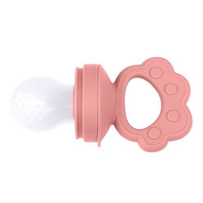 Imagen 2 del producto Chupete De Alimentación Rojo Infanti