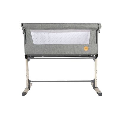 Imagen 2 del producto Cuna Colecho Better Together Dark Grey Infanti