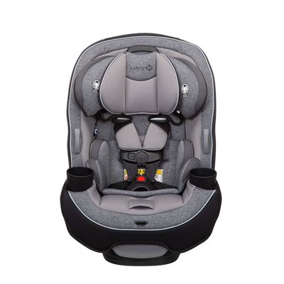 Imagen 2 del producto Silla Auto Convertible Grow And Go All In One Shadow