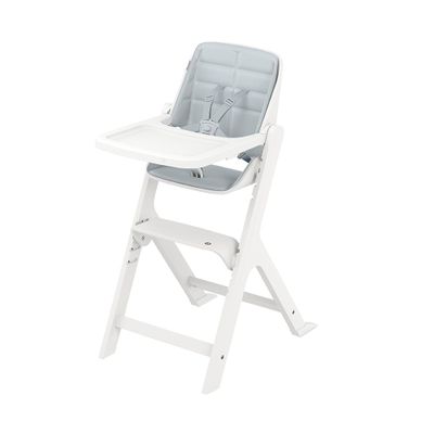 Silla de Comer Alta Nesta White Maxi Cosi