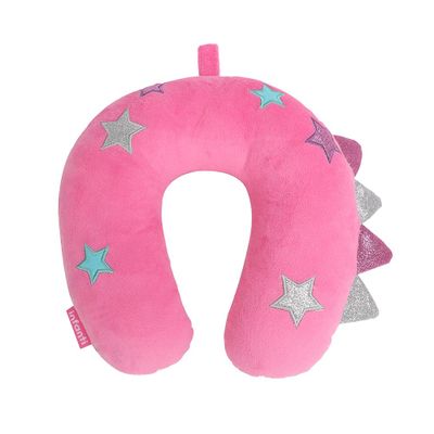 Imagen 2 del producto Cojín para el Cuello Rosa