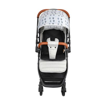 Imagen 2 del producto Coche Paseo Forest Grey Infanti