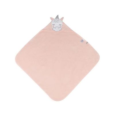 Imagen 1 del producto Toalla Capucha Unicornio T24