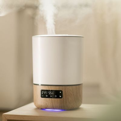 Imagen 2 del producto Breathe Wifi Humidificador Maxi Cosi