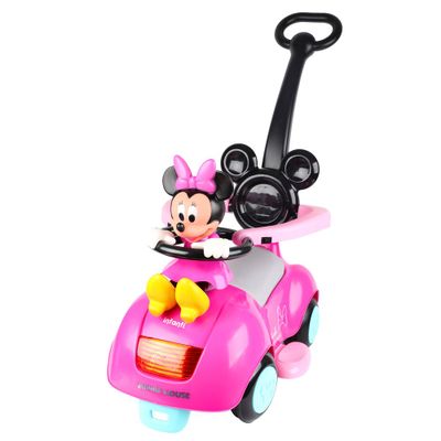 Correpasillo Minnie Disney