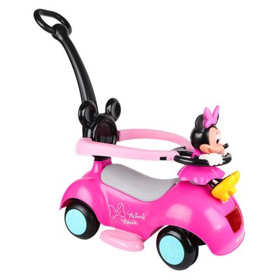 Imagen 2 del producto Correpasillo Minnie Disney