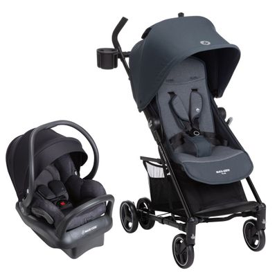 Coche Travel System Mara Xt Essential Graphite